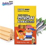 韩国 食品 儿童 产品 主图