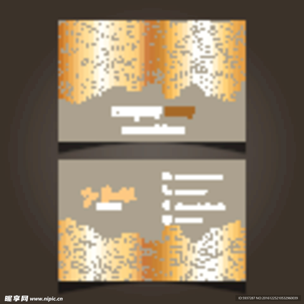 企业名片
