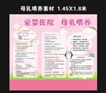 母乳喂养 爱婴医院
