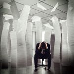 创意商务人士高清图片