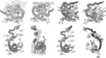 中国龙 祥龙