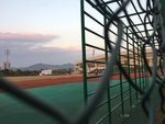 百色市体育广场