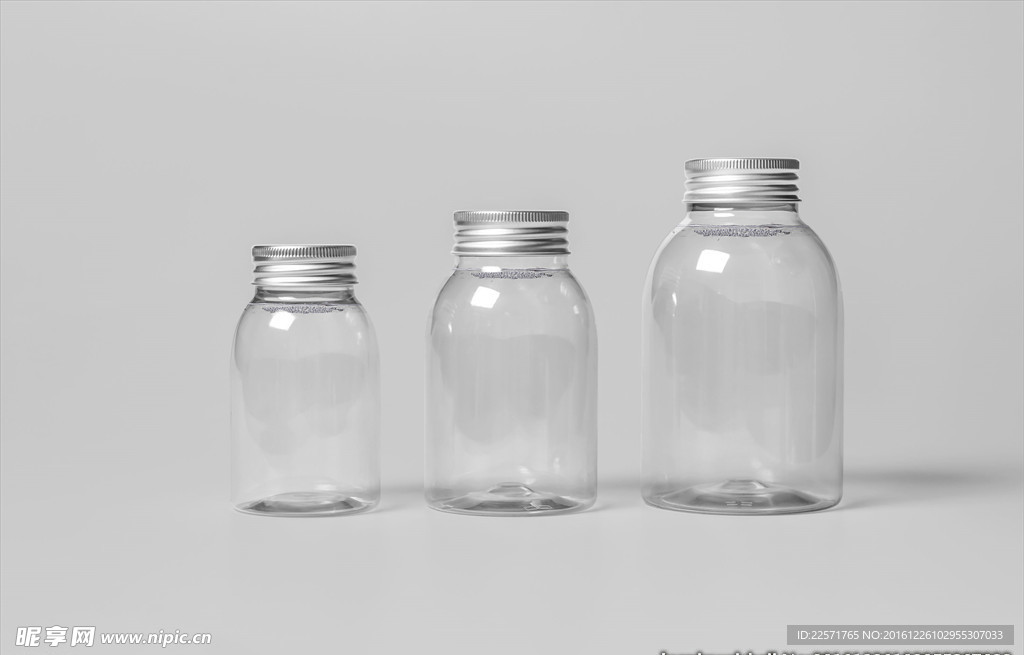化妆品 样机