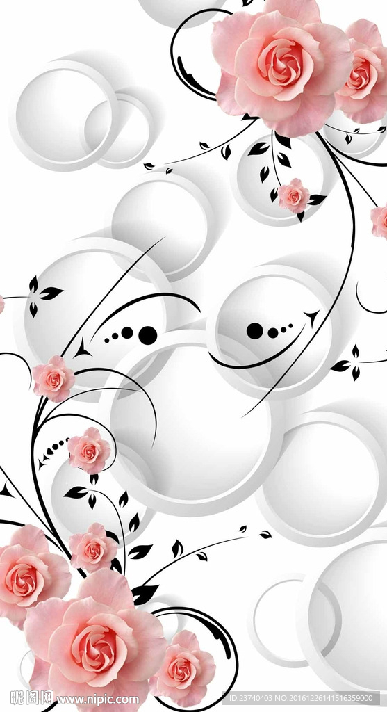 3d玄关