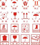 外包装箱标识