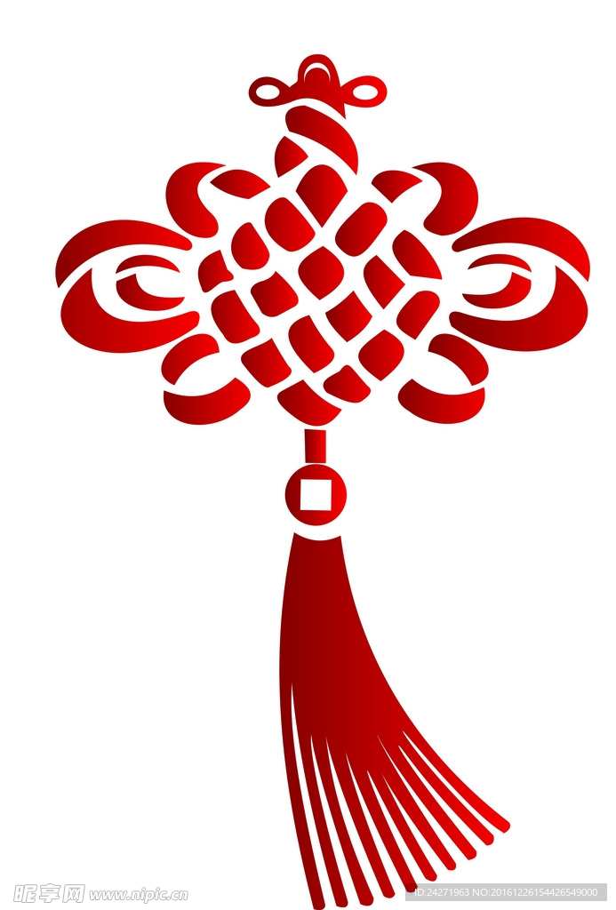 中国结