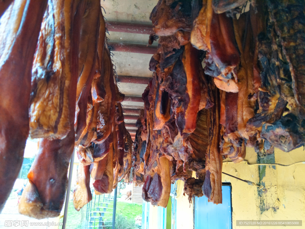 腊肉