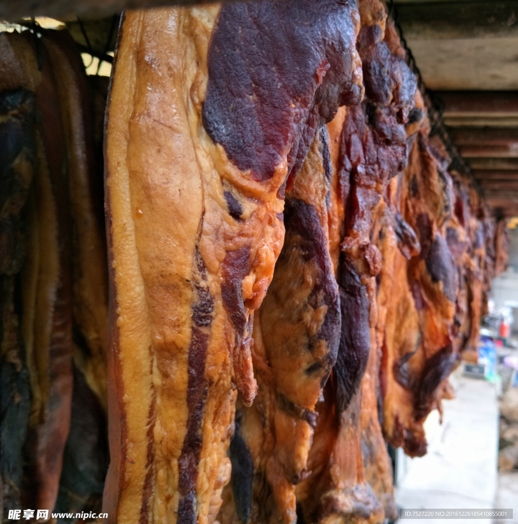 腊肉