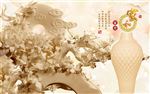 3D背景墙 3D 背景墙 3D
