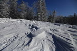 风雪大地