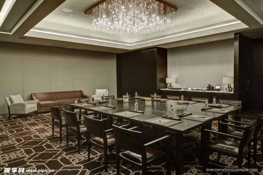 海得拉巴柏悦酒店