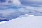 雪山景观