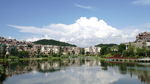 休闲娱乐赏景