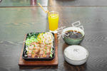 五花腩套餐