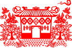 鸡年吉祥