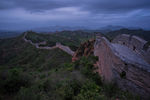 长城