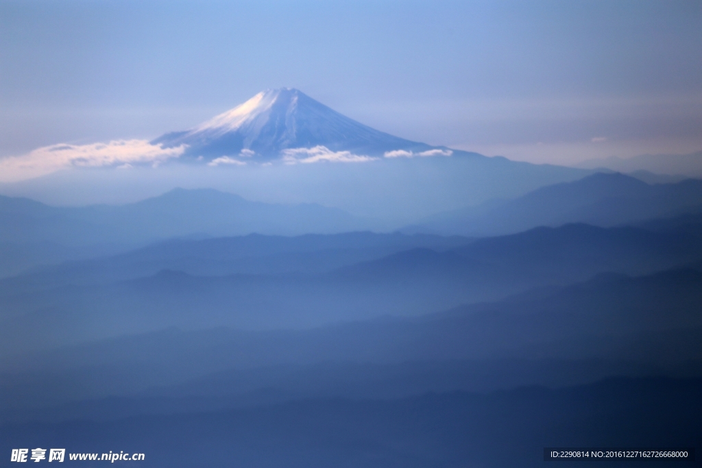 山