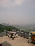 山顶