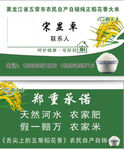 稻花香名片