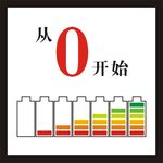 创意宣传海报设计画面