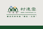 村达云  宜农直通车  背景墙