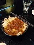 炸酱面