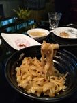 炸酱面