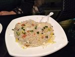 扬州炒饭