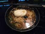 酸汤面