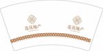 广告纸杯