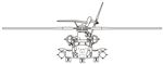 米35直升机