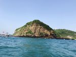 鳄鱼岛