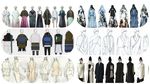 服装效果图