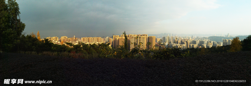 自然风景