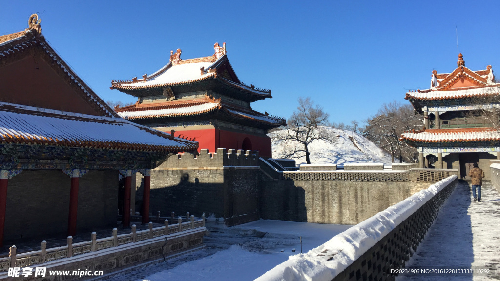 清福陵
