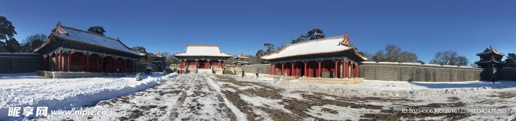 清福陵