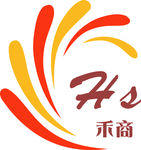 禾商标志 禾商皮草城标志