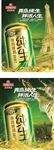 青岛纯生