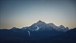群山