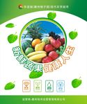 食品安全海报
