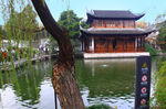 南京总统府 西花园