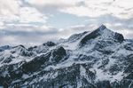 漂亮雪景