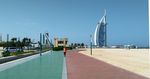 迪拜 帆船酒店