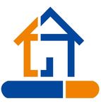 房子logo