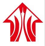 房子logo