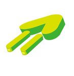 房子logo