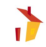 房子logo