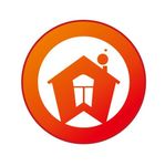 房子logo