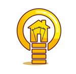 房子logo