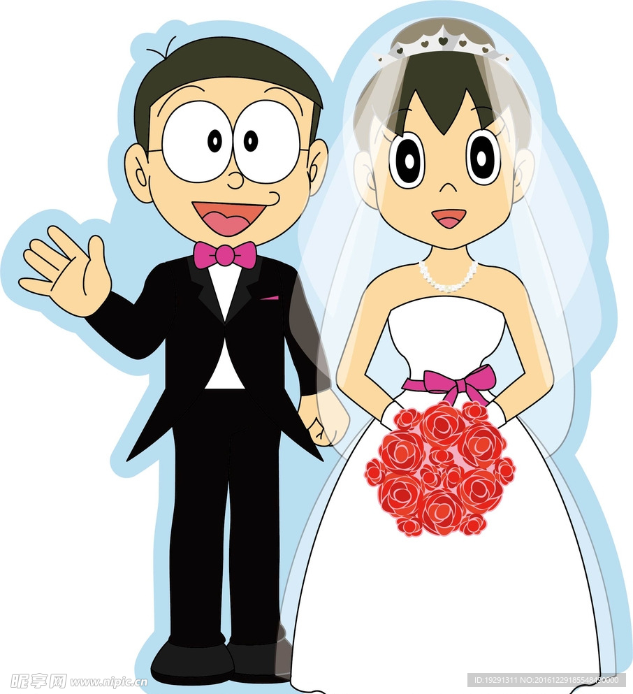 婚庆素材